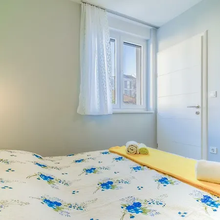 Ruzmarin - New Apartmán *