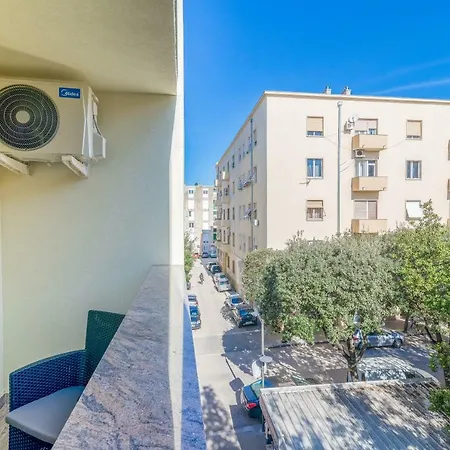 Apartment Ruzmarin - New *