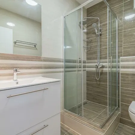 Ruzmarin - New Apartament Zadar