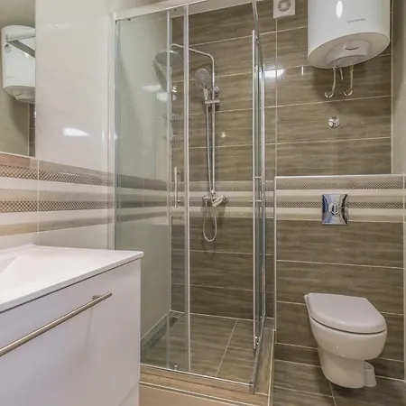 Ruzmarin - New Apartment Zadar