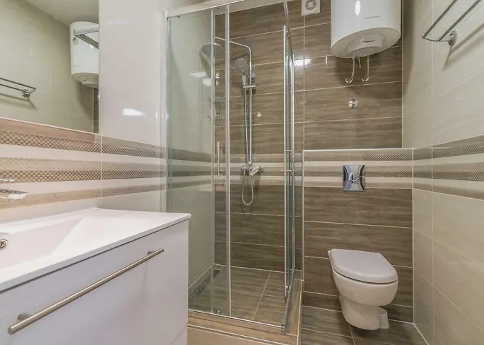 Ruzmarin - New Appartement Zadar